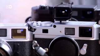 100 Years of Leica Photography | Euromaxx