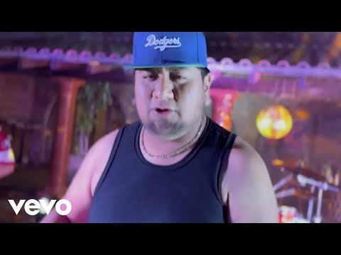 Grupo Extremo De Guanajuato - Perrea Mami