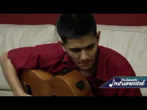 Juan Nicolas Samudio- Alma Guarani