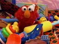 LX Productions DLC Home Video Presents Elmo S World Birthdays Games More 2001 VHS