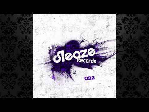 Alex Bau - Mechanic (Original Mix) [SLEAZE RECORDS (UK)]