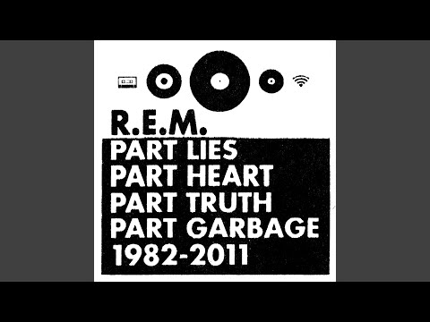 R.E.M - Bad Day Guitar pro tab