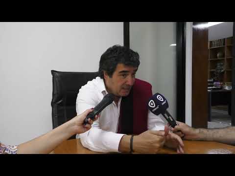 El Gobierno presentó el Plan Logístico Provincial a las empresas mineras