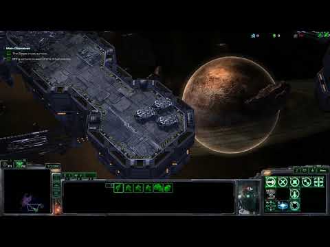 StarCraft 2: Scattered - The Swarm 05 - Fuel Crisis