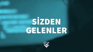 Kamu SM - Sizden Gelenler