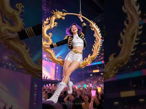 Golden #kpopdemonhunters