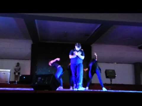 빅스 (VIXX) - 다칠 준비가 돼 있어 (On and on) Remix [Dance cover - K-5 Dance Team - Fênix Festival]