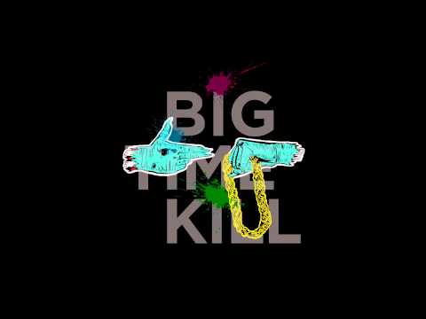 Run The Jewels - Oh My Darling Don't Cry (Big Time Kill Remix)