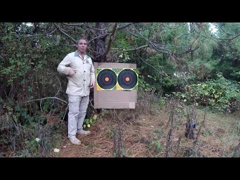 Taurus Tcp 380. acp  and Remington UMC 88 grain jhp  expansion and penetration  test