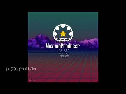 MaximoProducer - Get-Up (Original Mix)