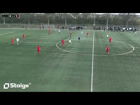 BV Bad Sassendorf - RW Westönnen II 3-0