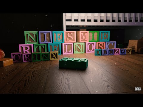 ORINX x DUCZAK DDOT - NIEŚMIERTELNOŚĆ (prod. L1TMAN & HELLASMOKEE) (🎥: GOBI)