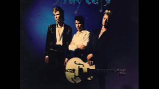 Stray Cats -  Jade Idol [Instrumental]