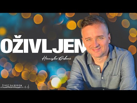 Život sa Bogom S03E06 - OŽIVLJEN - Hranislav Đoković