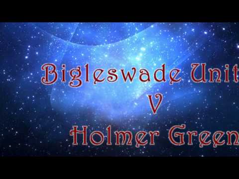 Biggleswade United V Holmer Green 03 12 16A