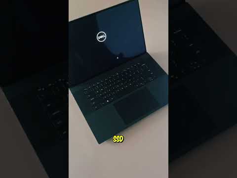 Dell XPS 17: The Best Laptop for Creatives?