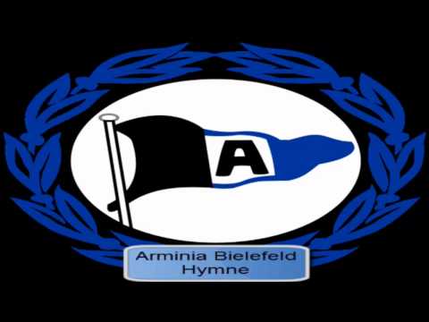 Arminia Bielefeld Hymne