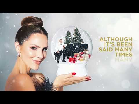Video thumbnail for The Christmas Song