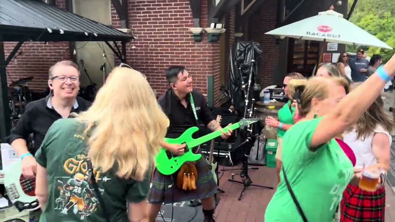 Promotional video thumbnail 1 for Wild Mountain Kesh