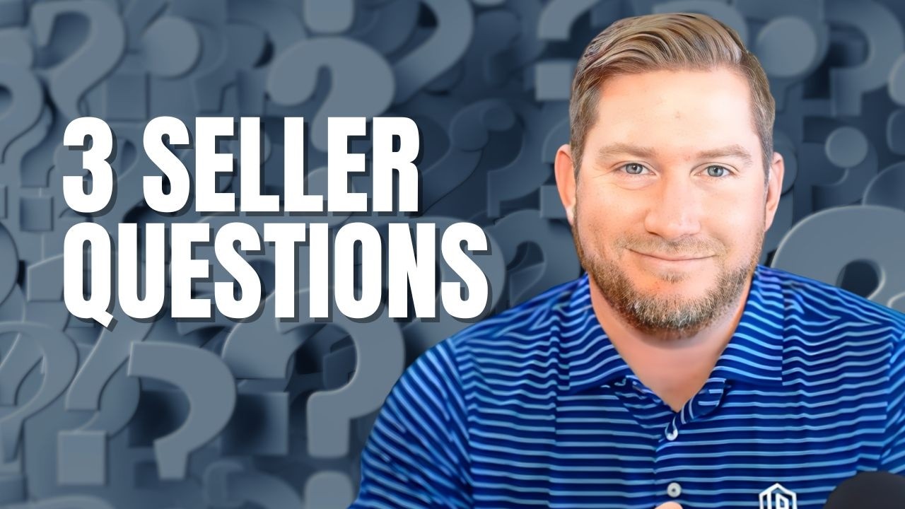 3 Questions to Ask Before Selling Your Jacksonville Home