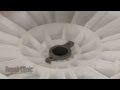Washer Making Loud Noise? – GE Top-Load Washing ...