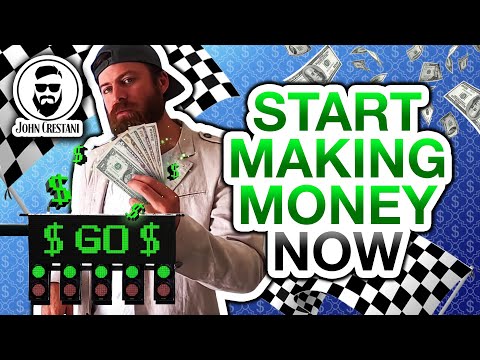 How To Get Started In Affiliate Marketing (Do These EXACT Steps)