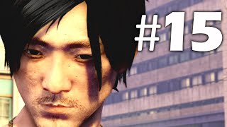 Sleeping Dogs Part 15 - Noob Tube Funeral! Gameplay Walkthrough (Definitive Edition)