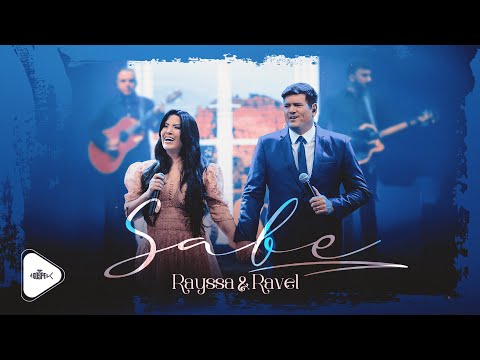 Rayssa e Ravel - Sabe | DVD Origens (É Gospel Music)