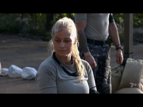 SAS Australia - Season 4 Episode 8 - Pressure