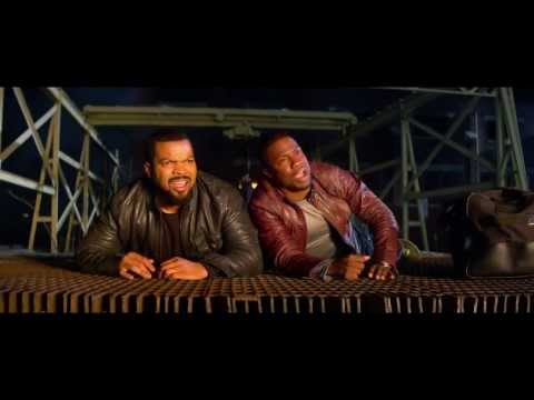 ШАЛЕНИЙ ПАТРУЛЬ. Перший трейлер