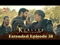 Kurulus Osman Urdu | Extended Episodes | Season 3 - Episode 38