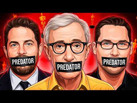 Hollywood Directors Who Were Exposed as Predators