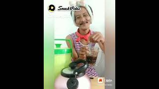 Download lagu Cewek cantik penjual kopi mp3