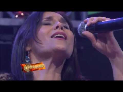 Mina Lisi - Chau, no va más - Homero y Virgilio Espósito