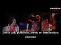 Elvis Presley - Burning Love (sub español)