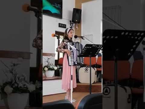 Larisa Lungu - Știe Domnul