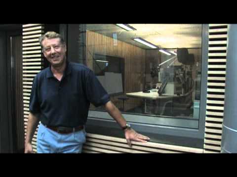 Portrait Gerhard Meier-Röhn