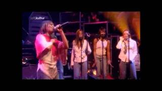 Beverley Knight - Same (As I Ever Was)
