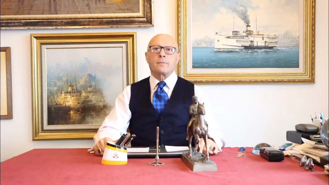 Erol Mütercimler - PKK şımarıklığı çözümde engel #741