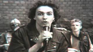 Happy Head. The Angelus 1989 Berlin, Kreuzberg. Germany.