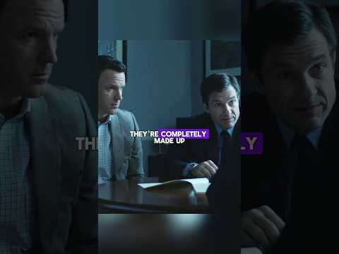 Del Cartel Impressed Marty’s analasis #netflixseries #tvshow #ozark