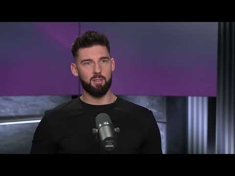 Bartosz Bednorz: Po robocie nie rozmawiam o robocie. Jak imprezuje B.B? | PODCAST OLIMPIJSKI