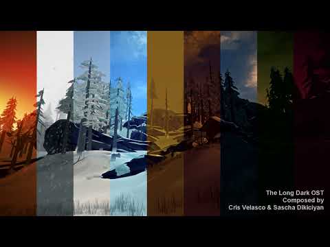 The Long Dark OST - 72 Prepare