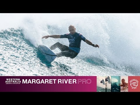 Buchan vs. Slater vs. Ibelli - Elimination Round, Heat 4 - Margaret River Pro 2019