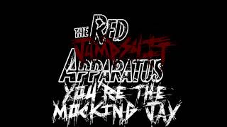 The Red Jumpsuit Apparatus &quot;You&#39;re The Mocking Jay&quot; (Track 9)