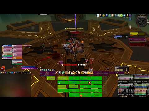 Atava Vs. Zul Hc