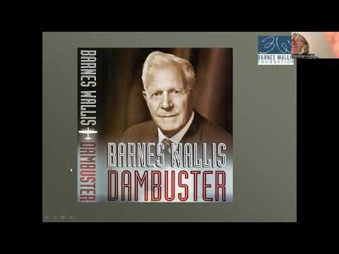 'Warships to Spaceships - The Life & Work of Sir Barnes Wallis' by Chris Henderson