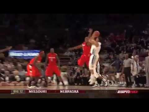 Scottie Reynolds Villanova Basketball Highlights