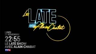 Le Late avec Alain Chabat -  Bande-annonce TF1
