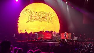 Shaman's Harvest Country As F%&k